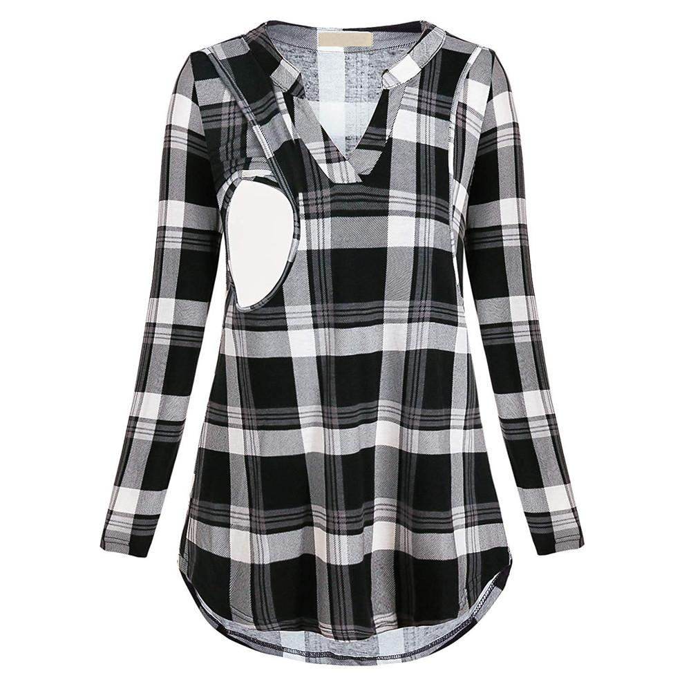 Fashion women Pregnancy Clothes - Mubimart