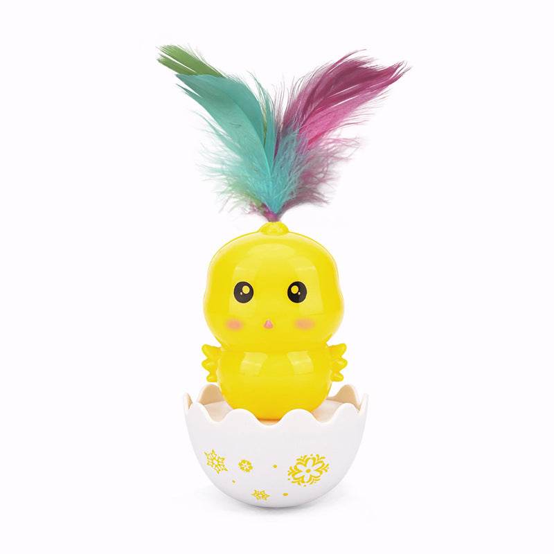 Fashionable And Personalized New Cat Toys - Mubimart