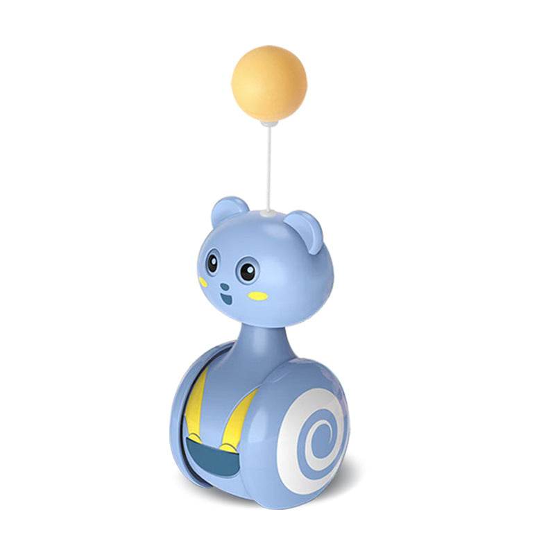 Fashionable And Personalized New Cat Toys - Mubimart