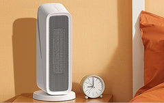 Fast Heating Dormitory With Electric Heater - Mubimart - Tower heaters 