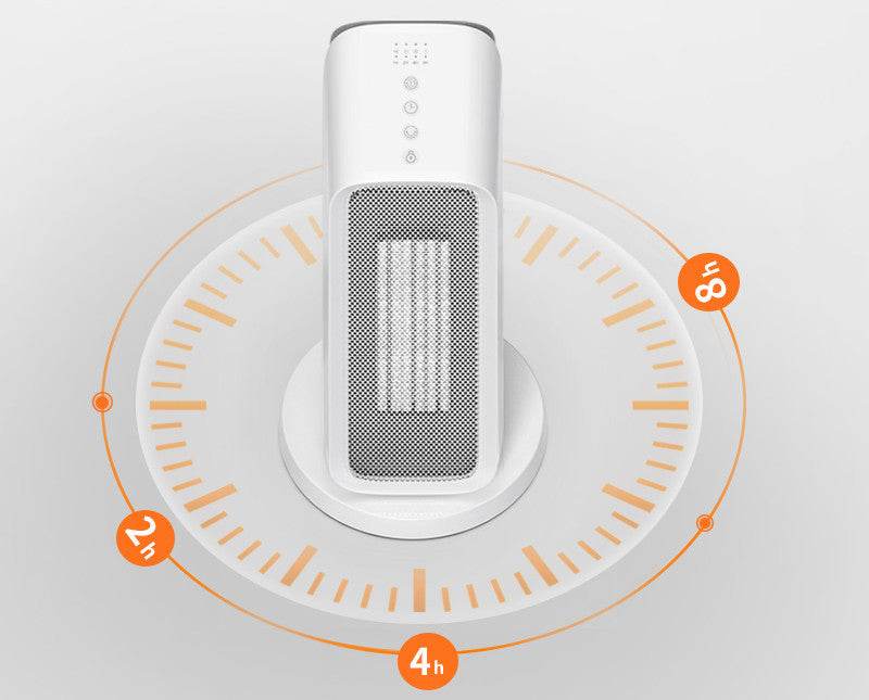 Fast Heating Dormitory With Electric Heater - Mubimart