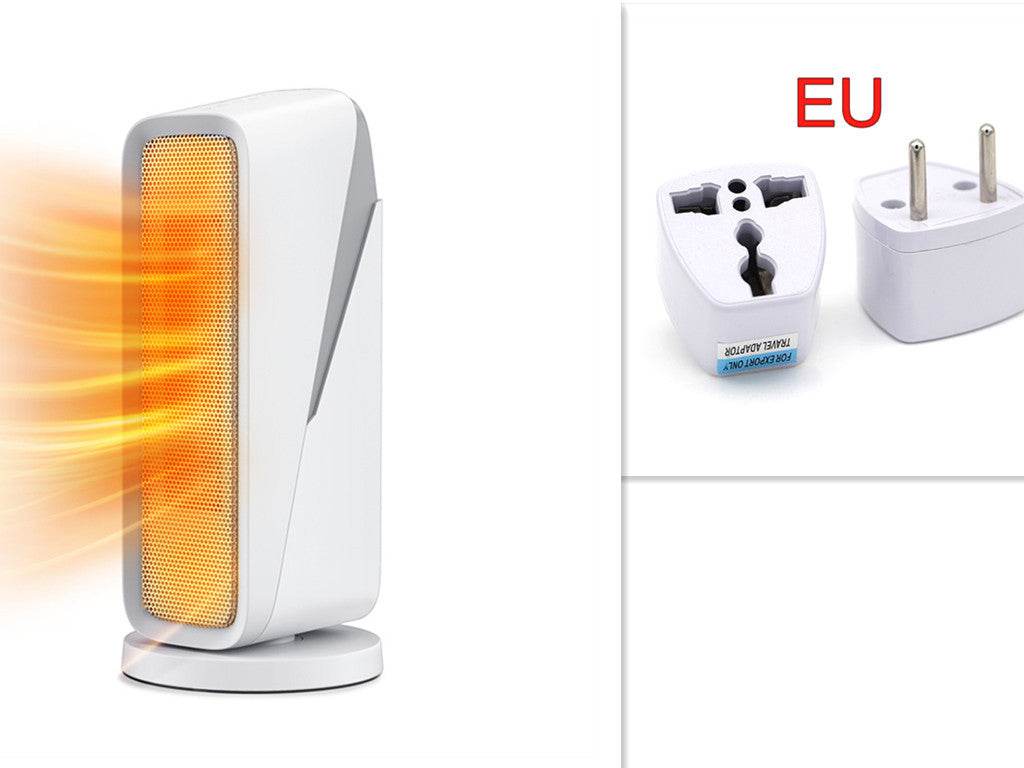 Fast Heating Dormitory With Electric Heater - Mubimart