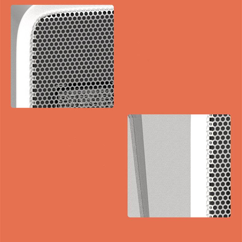 Fast Heating Dormitory With Electric Heater - Mubimart