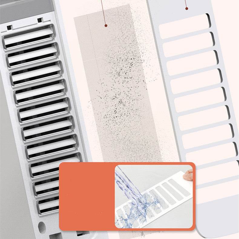 Fast Heating Dormitory With Electric Heater - Mubimart