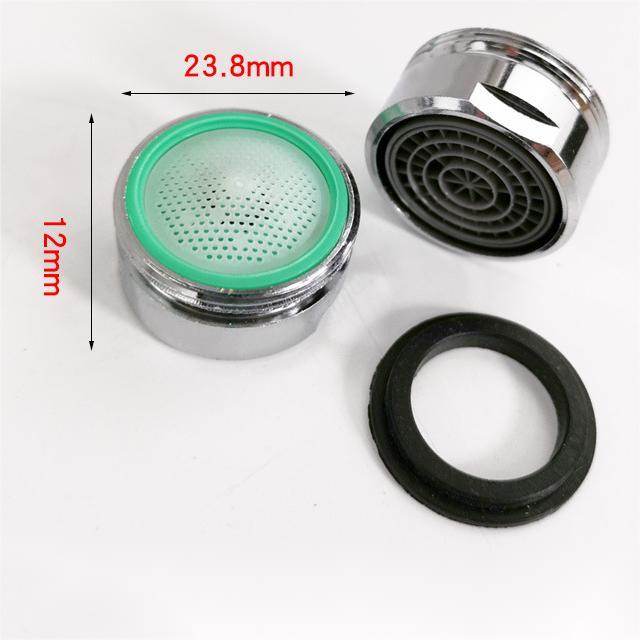 Faucet Filter Nozzle Constant Current Water Saver - Mubimart