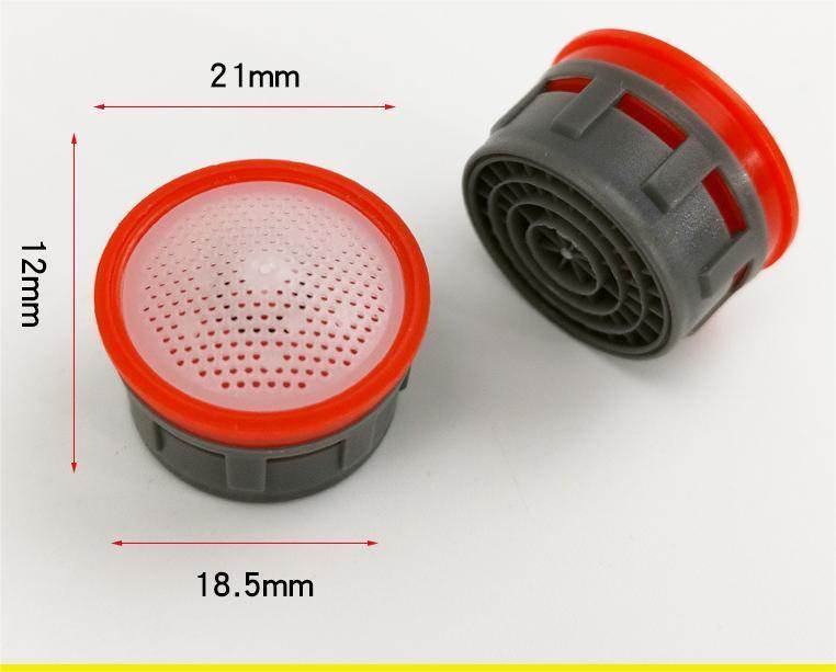 Faucet Filter Nozzle Constant Current Water Saver - Mubimart