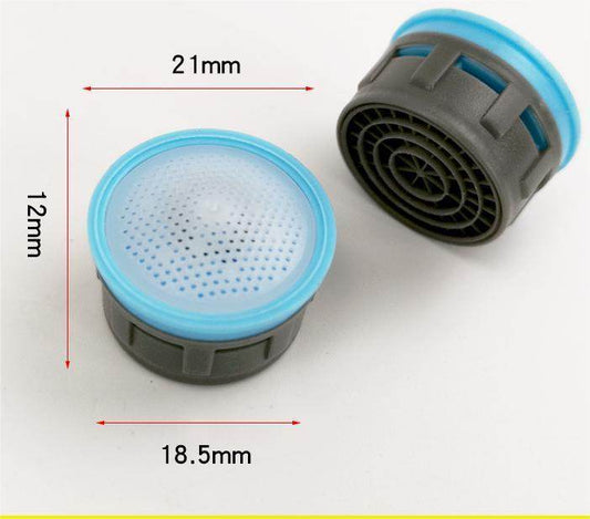 Faucet Filter Nozzle Constant Current Water Saver - Mubimart