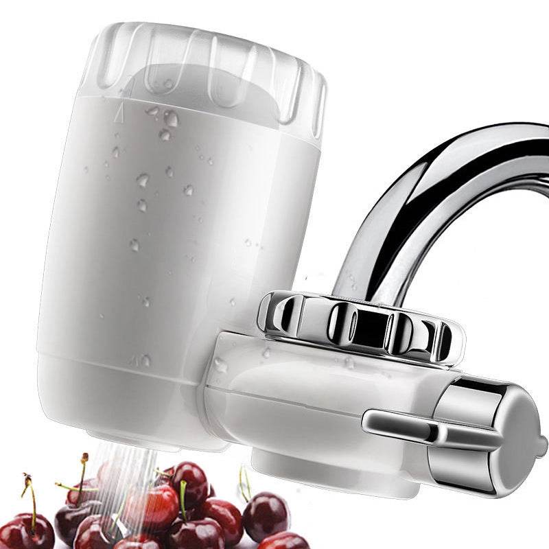 Faucet Water Purifier Household Kitchen Tap Filtration - Mubimart