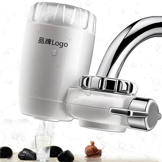 Faucet Water Purifier Household Kitchen Tap Filtration - Mubimart