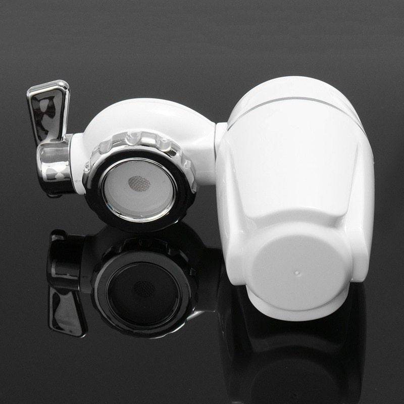 Faucet Water Purifier Kitchen Tap Water Filter Household Water Purifier - Mubimart