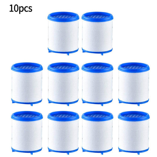 Faucet Water Purifier Splash-proof PP Cotton Cartridge - Mubimart