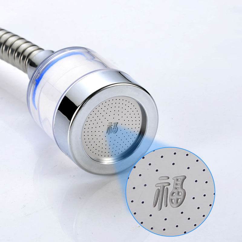Faucet Water Purifier Splash-proof PP Cotton Cartridge - Mubimart