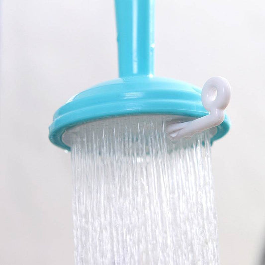 Faucet regulator faucet splash-proof water-saving device tap water-saving valve shower filter - Mubimart