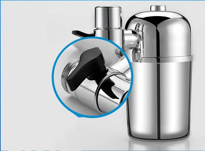 Faucet water filter - Mubimart