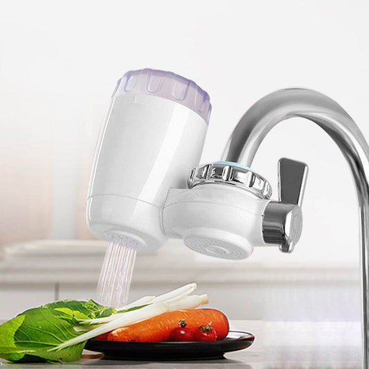 Faucet water purifier - Mubimart