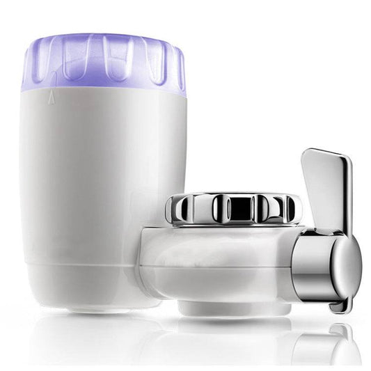 Faucet water purifier - Mubimart