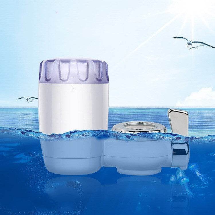 Faucet water purifier - Mubimart