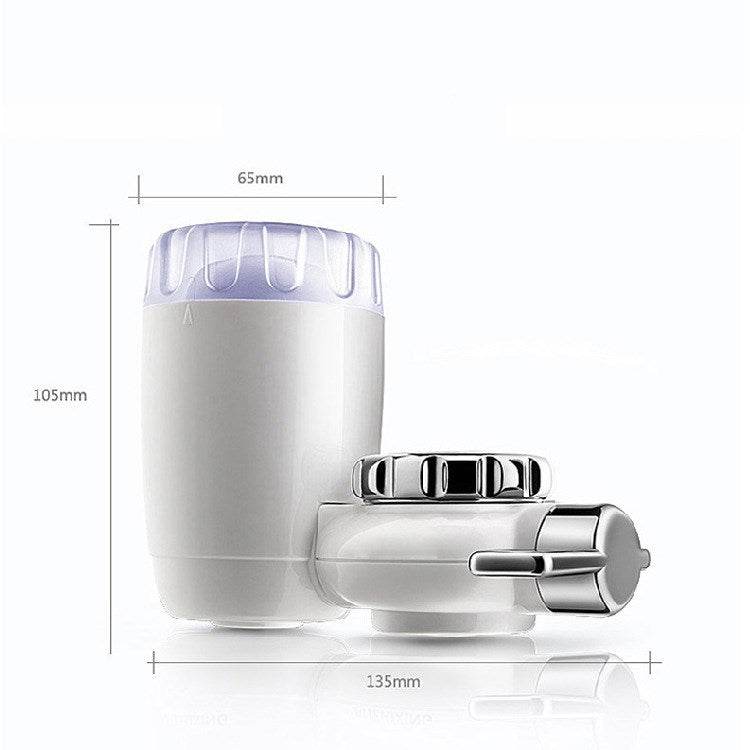 Faucet water purifier - Mubimart