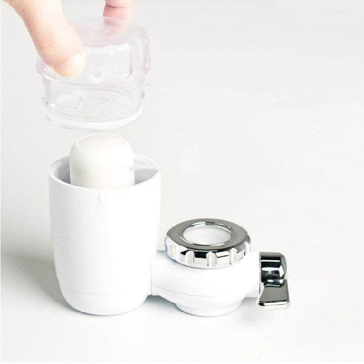 Faucet water purifier - Mubimart