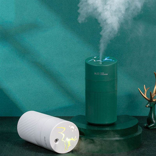 Fawn humidifier - Mubimart