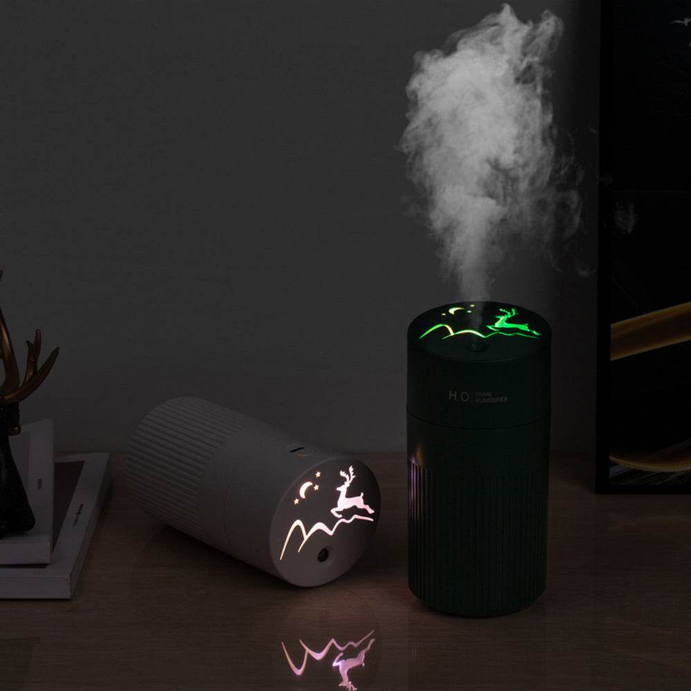 Fawn humidifier - Mubimart