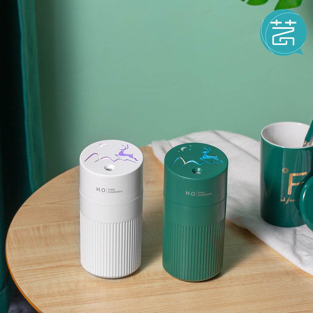 Fawn humidifier - Mubimart