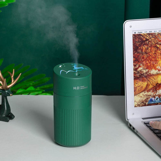 Fawn humidifier - Mubimart