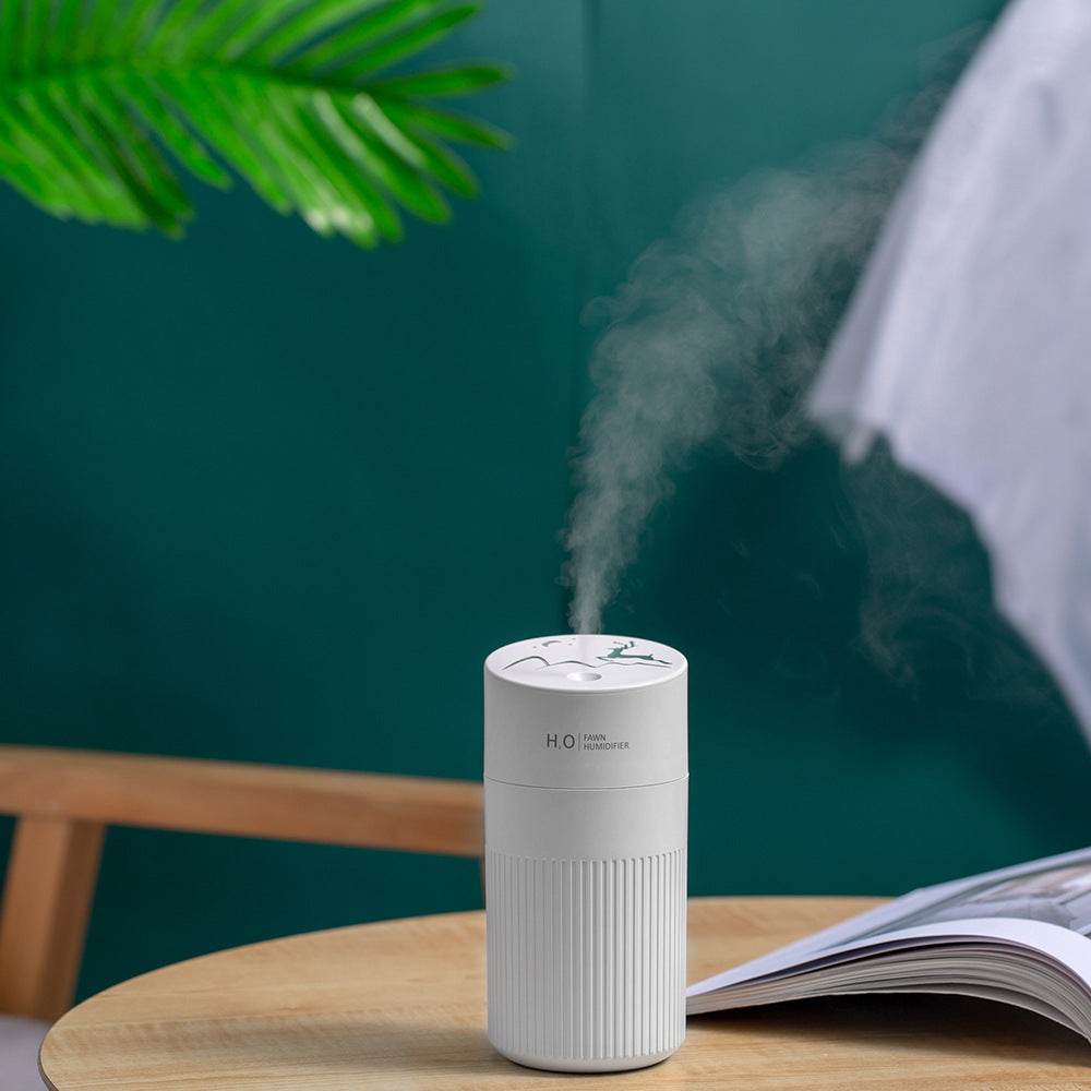 Fawn humidifier - Mubimart