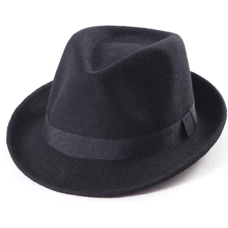 Fedoras For Mens