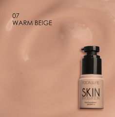 Feiluer Concealer Liquid Foundation - Mubimart -  