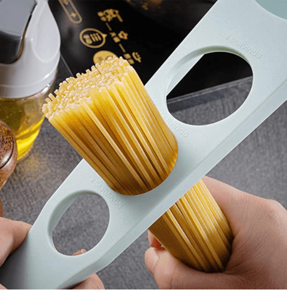 Fen fishing kitchen colander and noodle spoon - Mubimart