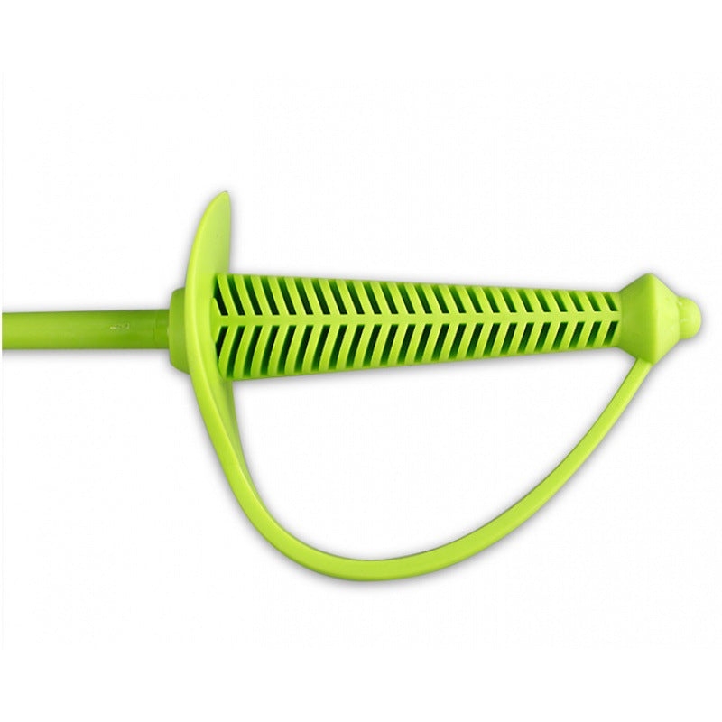 Fencing Shape Fly Swatter Summer Hot Sale - Mubimart -  