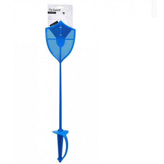 Fencing Shape Fly Swatter Summer Hot Sale - Mubimart