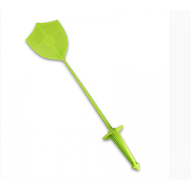 Fencing Shape Fly Swatter Summer Hot Sale - Mubimart -  