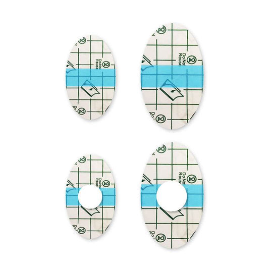 Film Waterproof Ear Patch Baby Children Bath - Mubimart