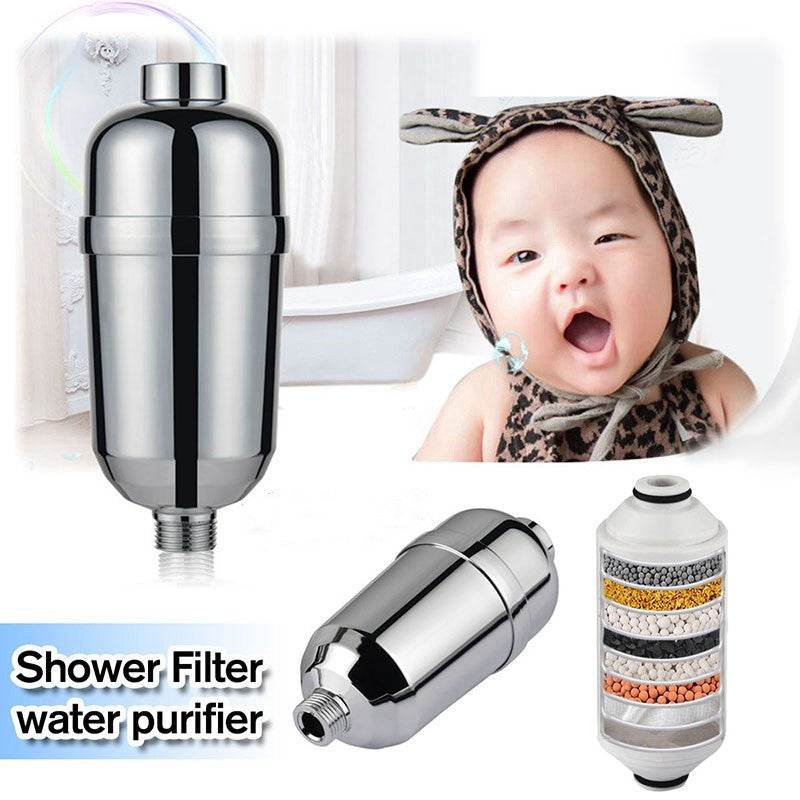 Filter Bath Water Purifier Water Purifier - Mubimart