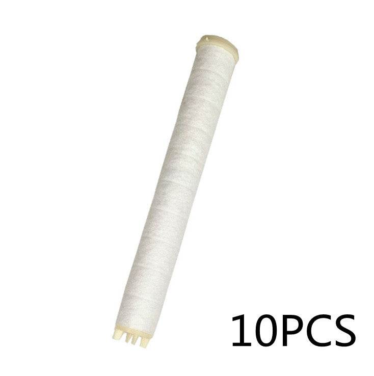 Filter Pressurized Large Water Shower Head - Mubimart