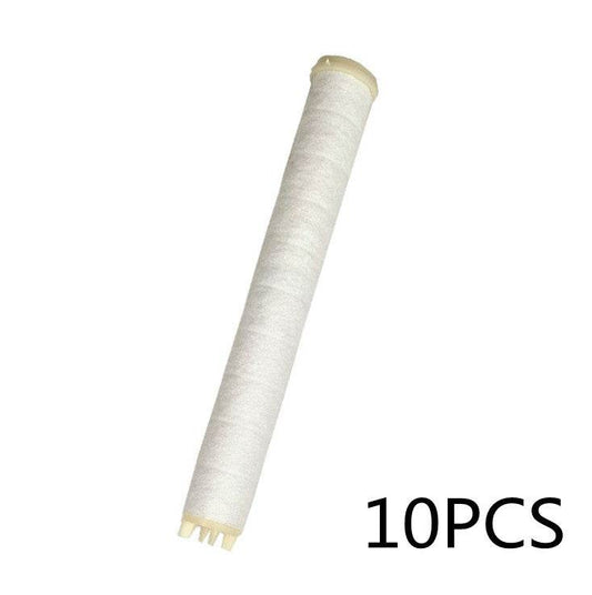Filter Pressurized Large Water Shower Head - Mubimart