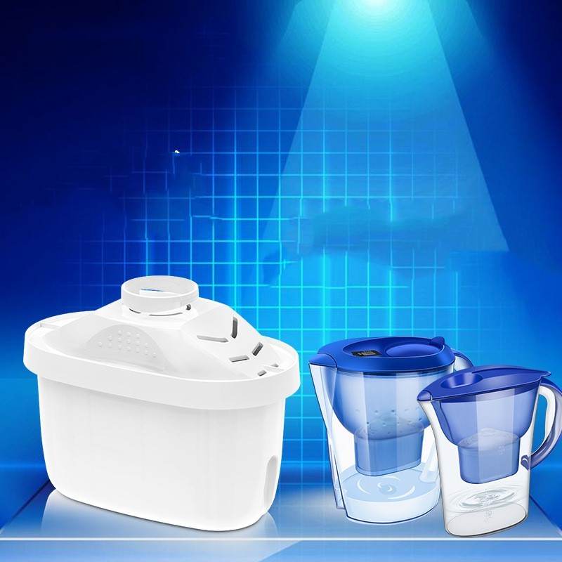 Filter element filter kettle water purifier - Mubimart