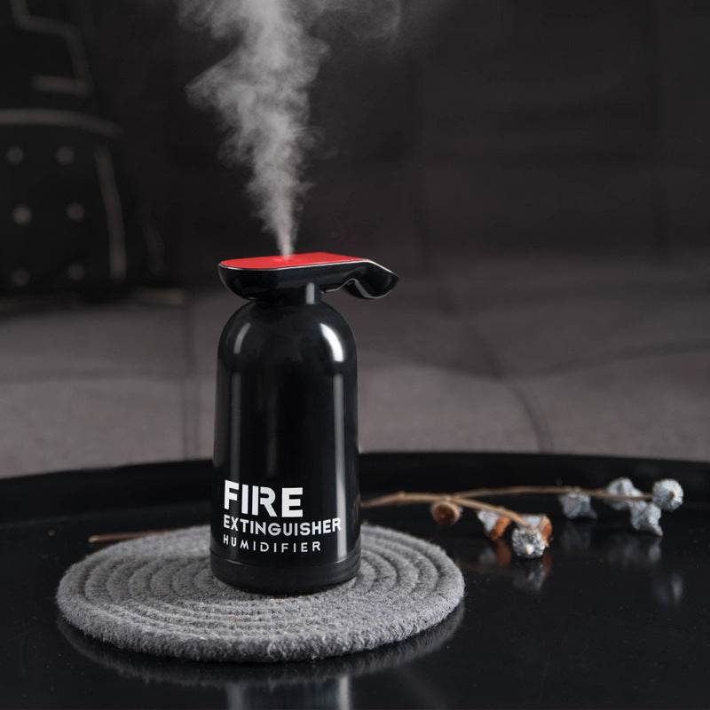 Fire extinguishing humidifier vehicle humidifier - Mubimart