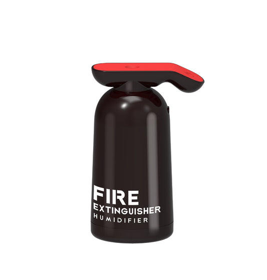 Fire extinguishing humidifier vehicle humidifier - Mubimart -  