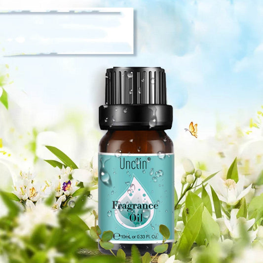 Fireless Essential Oil Air Freshener Humidifier - Mubimart