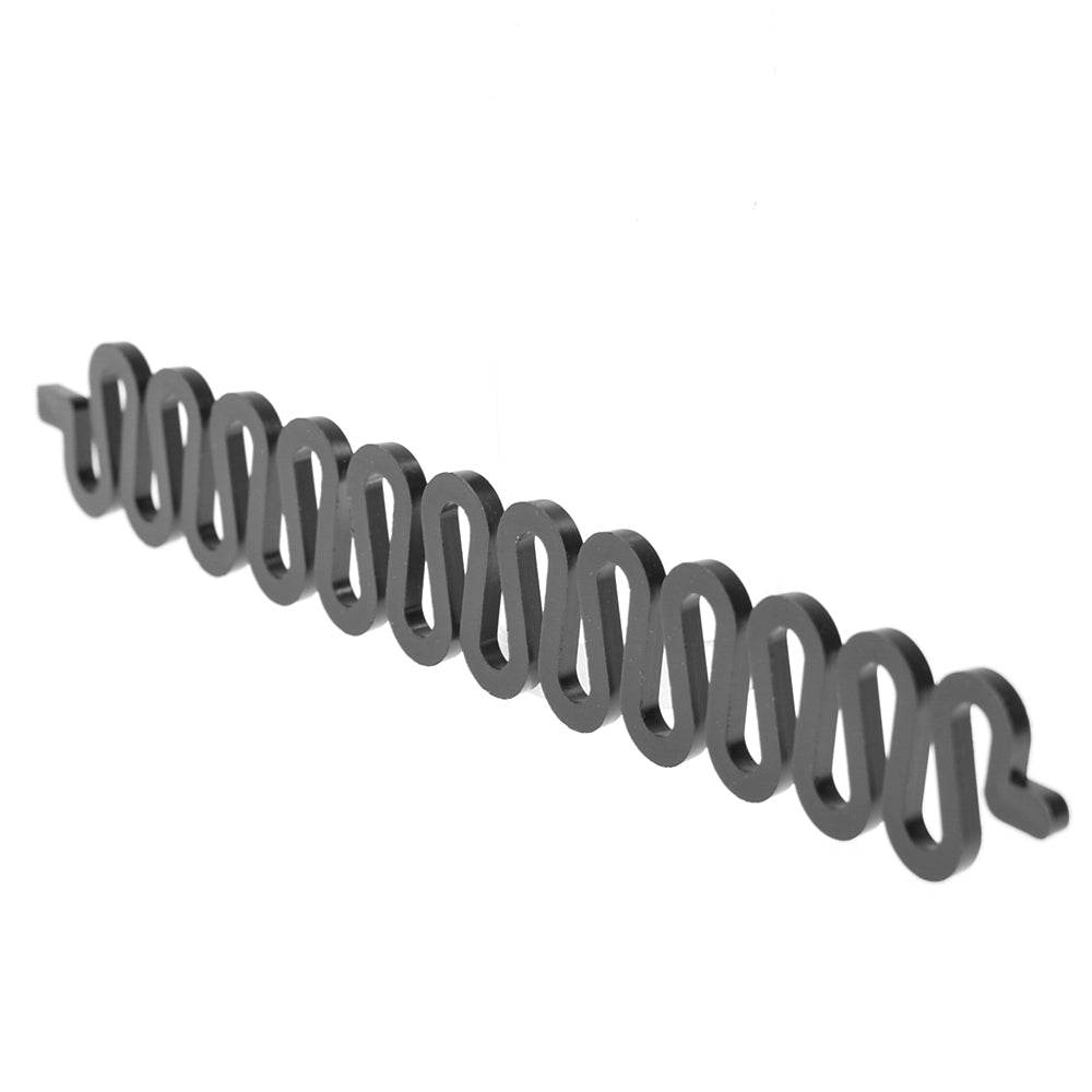 Fishbone dish hair tools - Mubimart