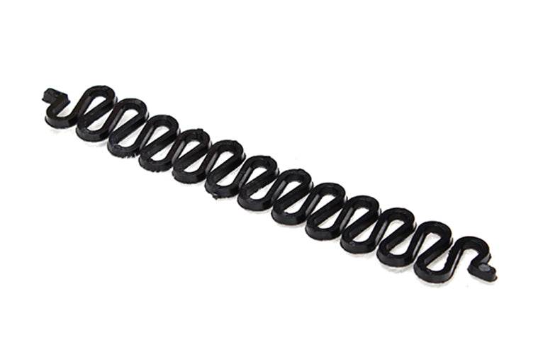 Fishbone dish hair tools - Mubimart