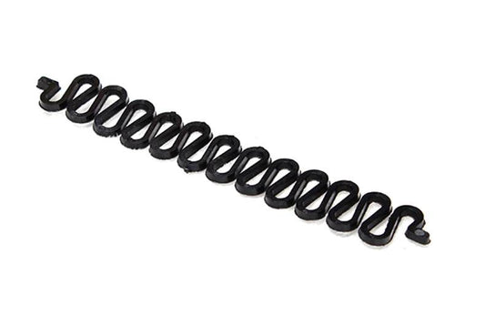 Fishbone dish hair tools - Mubimart