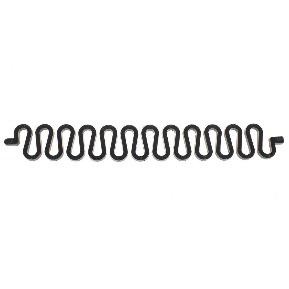 Fishbone dish hair tools - Mubimart