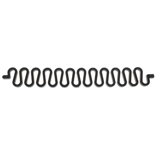 Fishbone dish hair tools - Mubimart