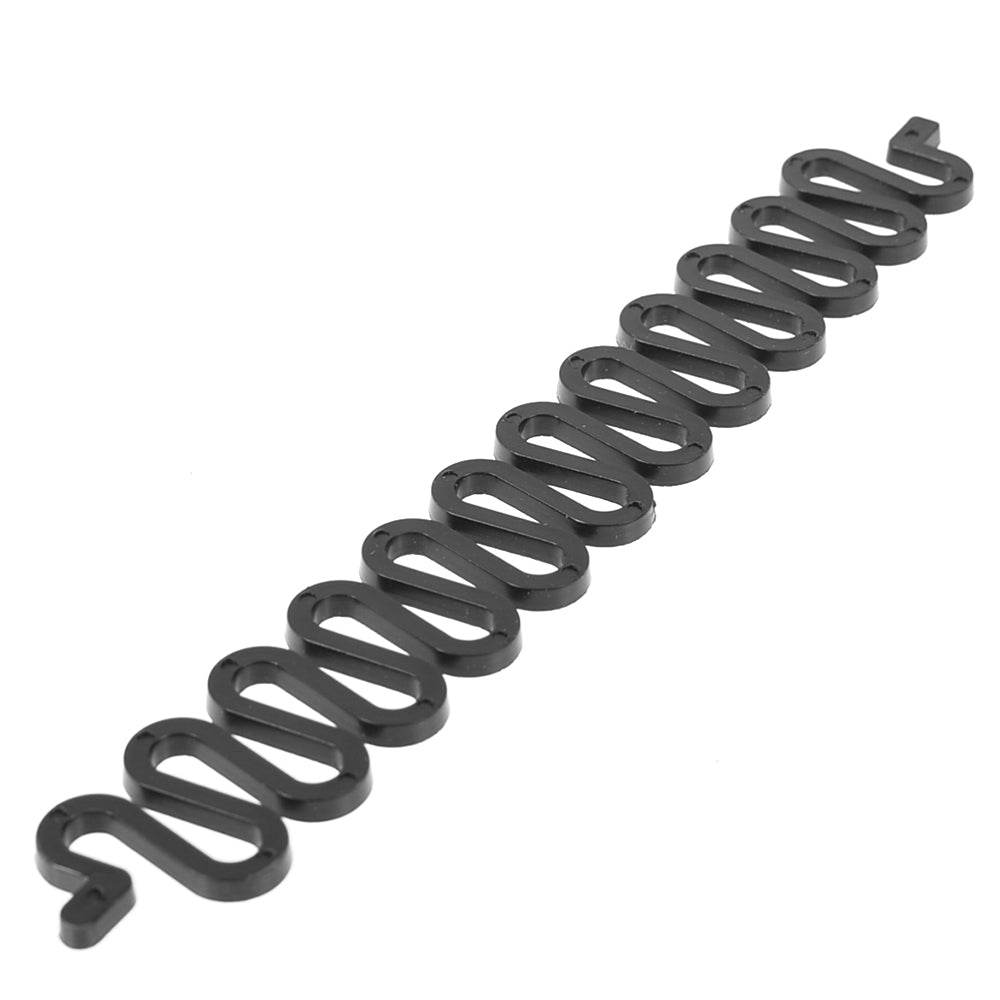 Fishbone dish hair tools - Mubimart