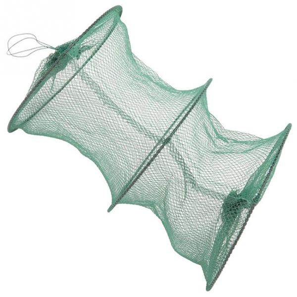 Fishing Net Fishing Trap - Mubimart