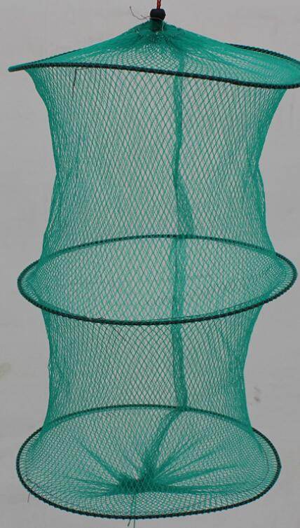 Fishing Net Fishing Trap - Mubimart